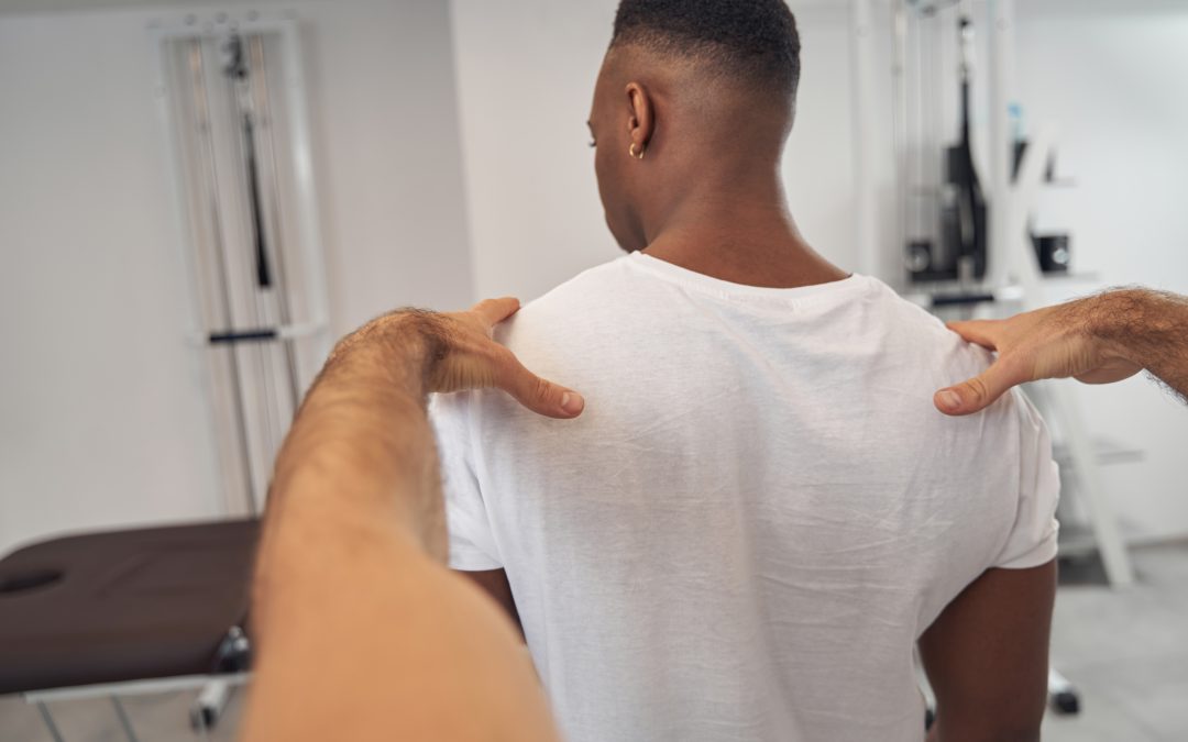 5 Tips To Improve Your Back Posture