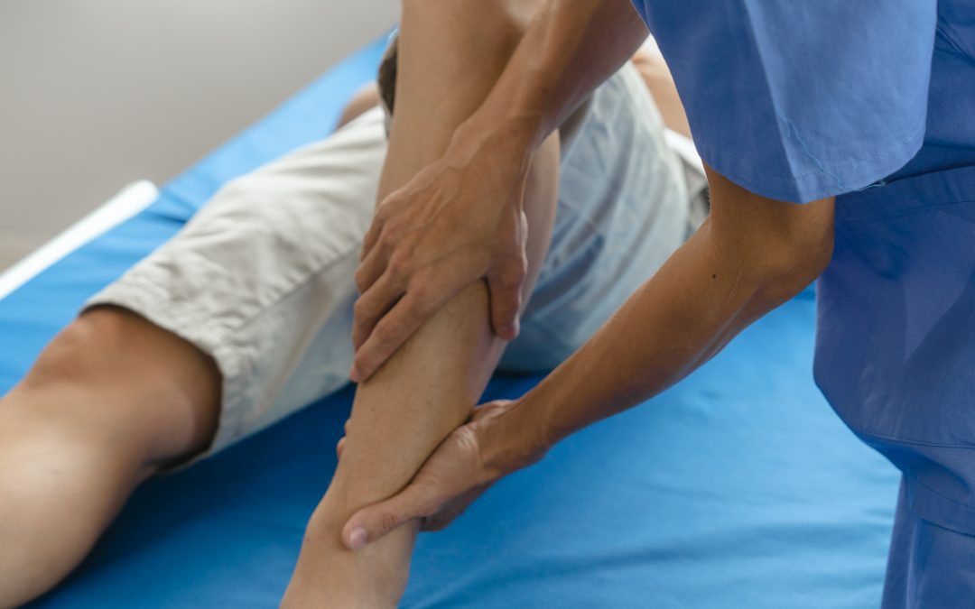 How You Can Prevent Sports-Related Injuries