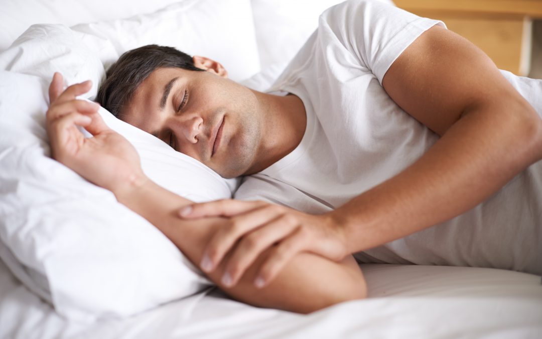 Proven Tips for Better Sleep