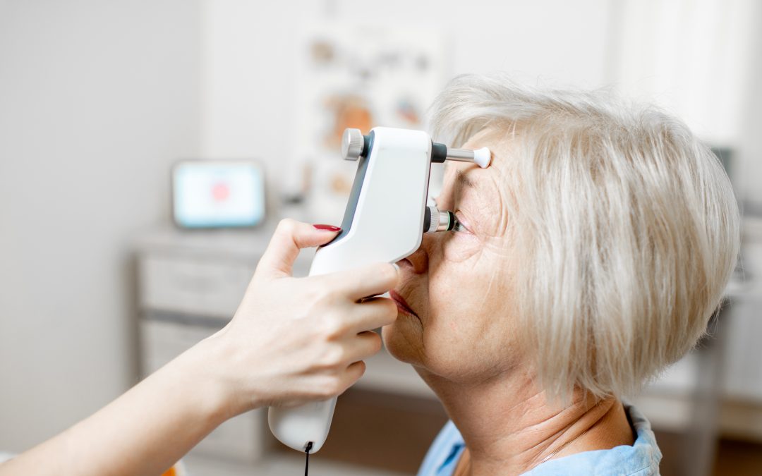Useful Eye Health Tips For Seniors