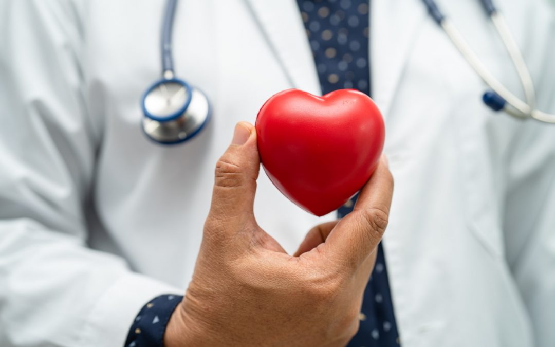 A Guide To Taking Care Of Your Heart Health