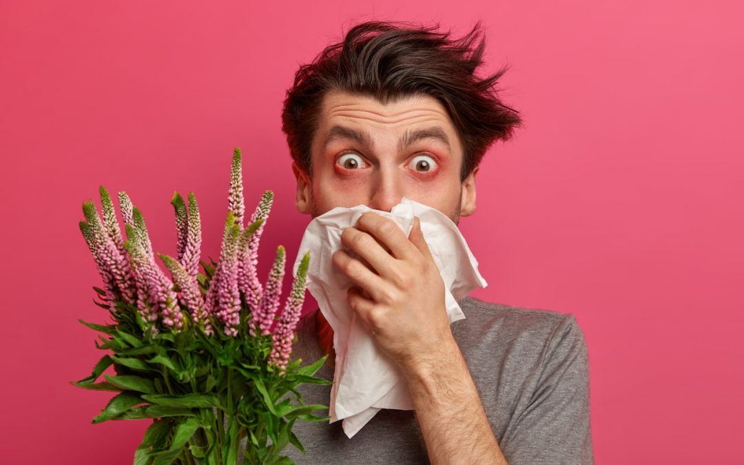 Understanding Allergies – Tips For Managing Symptoms In Melbourne